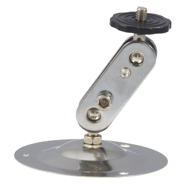 Metal stand for indoor can be used with any camera - Image 3